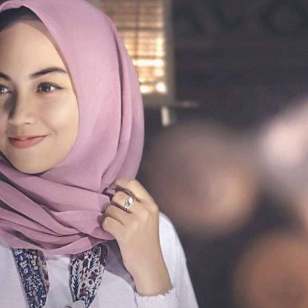 Selalu Berpikir Positif Dan Bersyukur