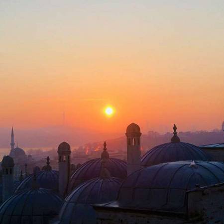 Selalu Lakukan Perubahan Kecil Ke Arah Yang Lebih Baik