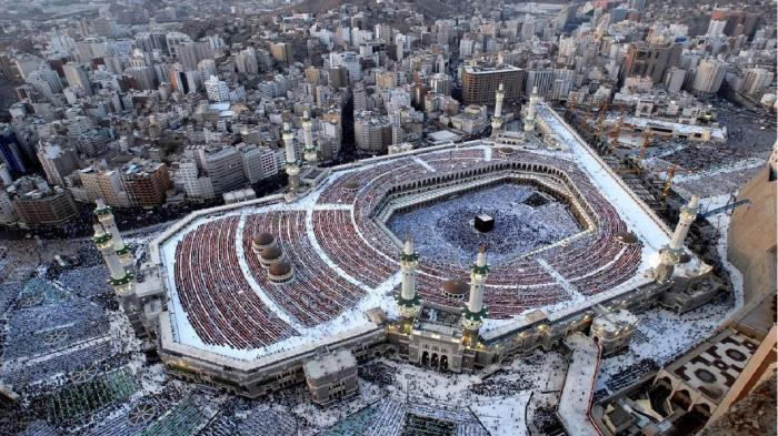 Profil Penyeru Tauhid